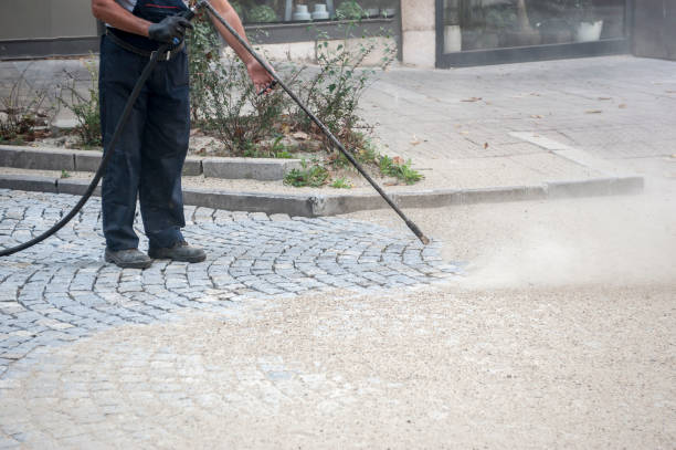 Best Commercial Pressure Washing in Yardley, PA