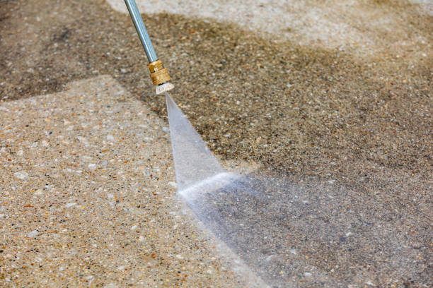 Best Window and Screen Pressure Cleaning in Yardley, PA