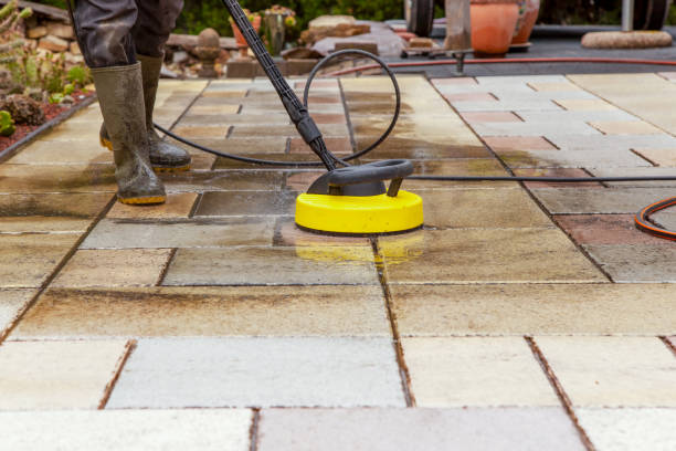 Best Brick and Stone Cleaning in Yardley, PA